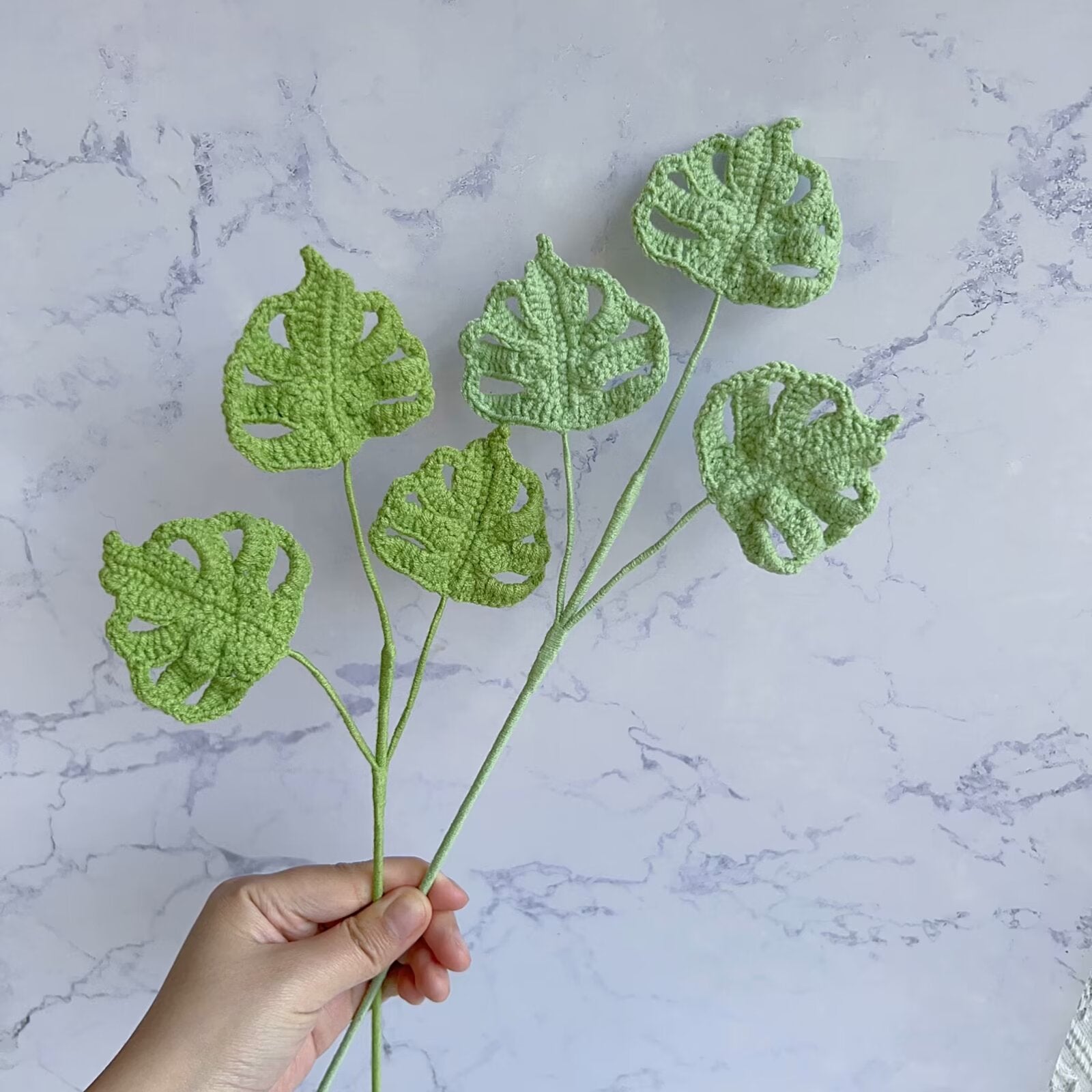 monstera leaf crochet Lilyrosy crochet small monstera leaf pattern ( US terms) – Lilyrosy LLC