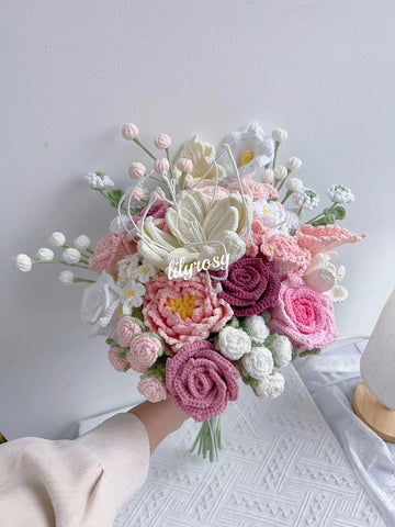 Bridal bouquets