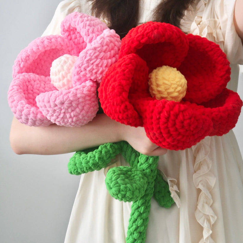 Mega flower pattern ( US terms) Lilyrosy LLC