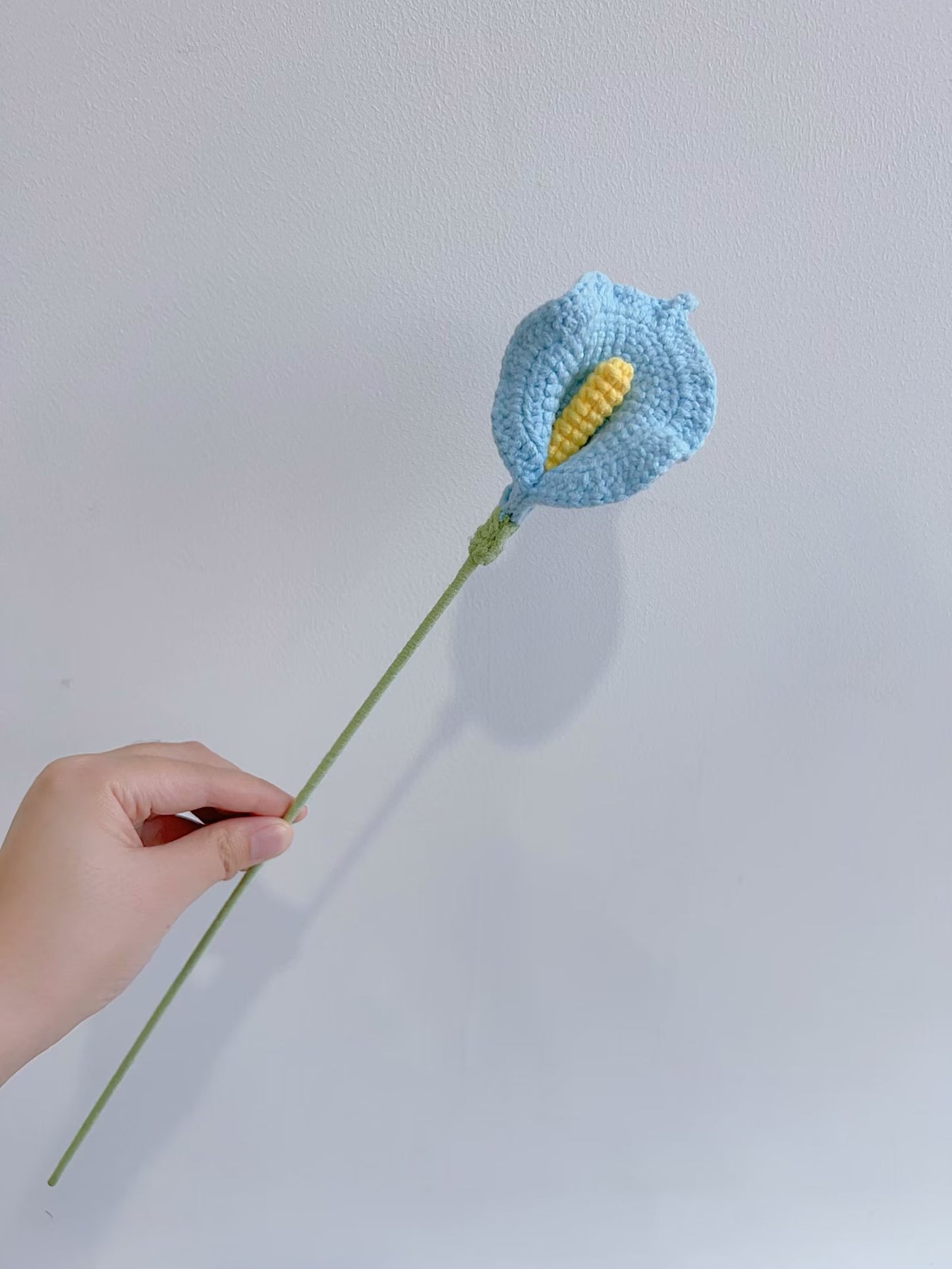 Paquete de patrón de flores de crochet (paquete 5 en 1)