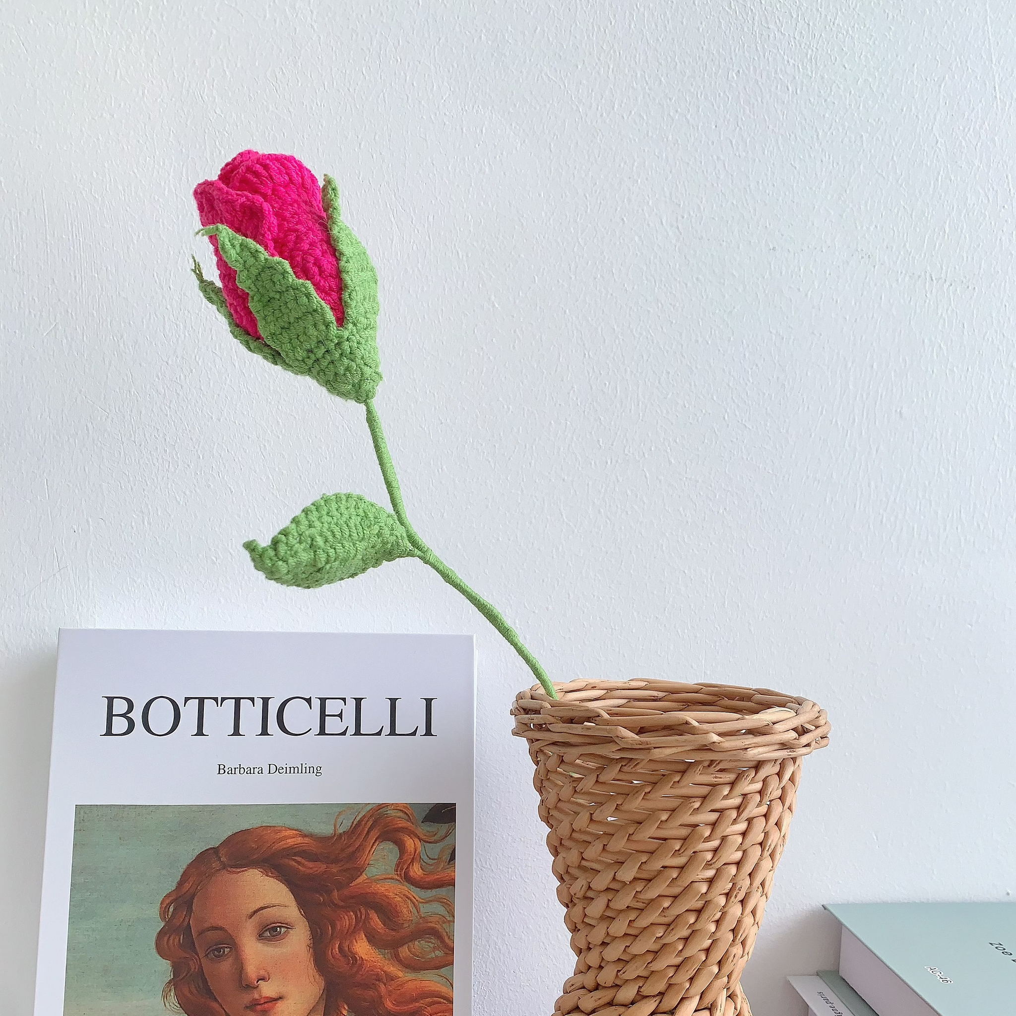 Girasoles Un patrón de crochet, patrón pdf en inglés, ramo de flores DIY, patrón de crochet para principiantes, lilyrosy