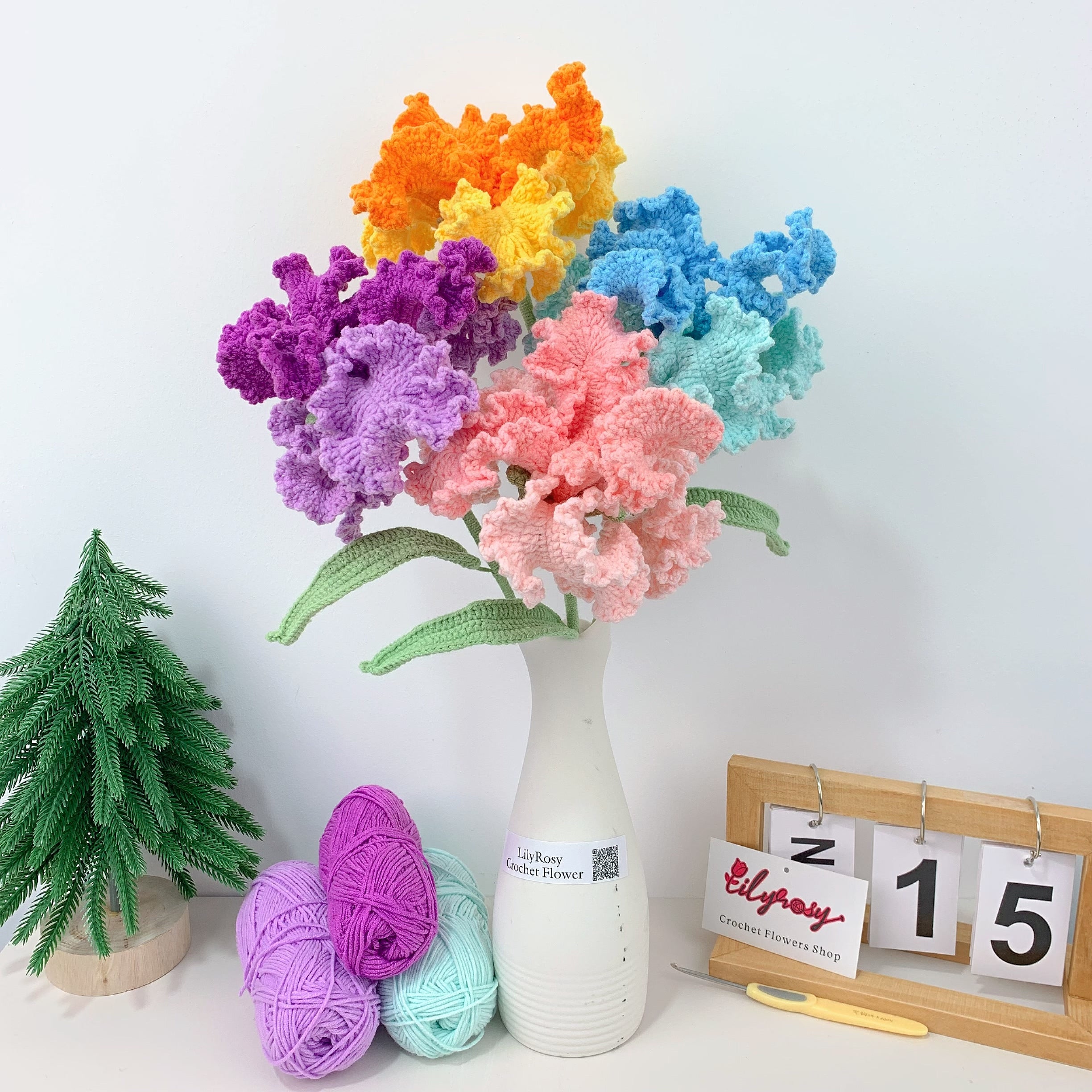 Products – Page 4 – Lilyrosy LLC