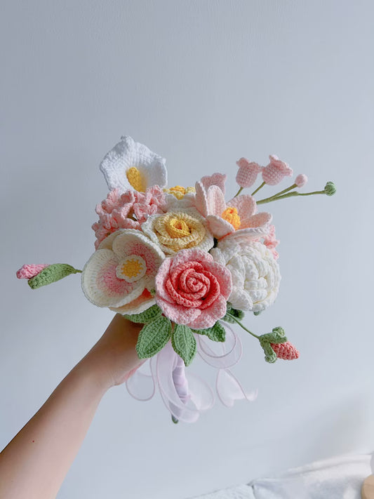 bridal bouquets. wedding flowers, everlasting bouquets,Unique handmade flowers